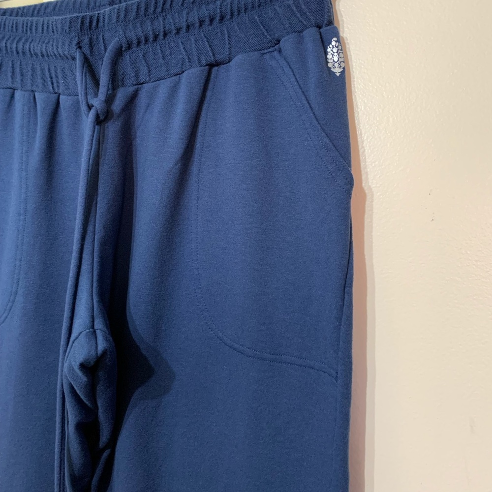 Free People FP Movement Sunny Skinny Sweatpants size L - Picture 7 of 11